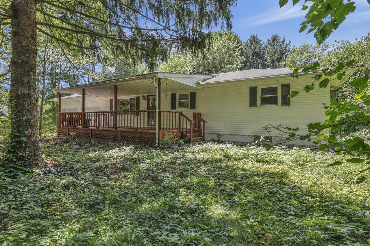 2745 Elder Road - Photo 1