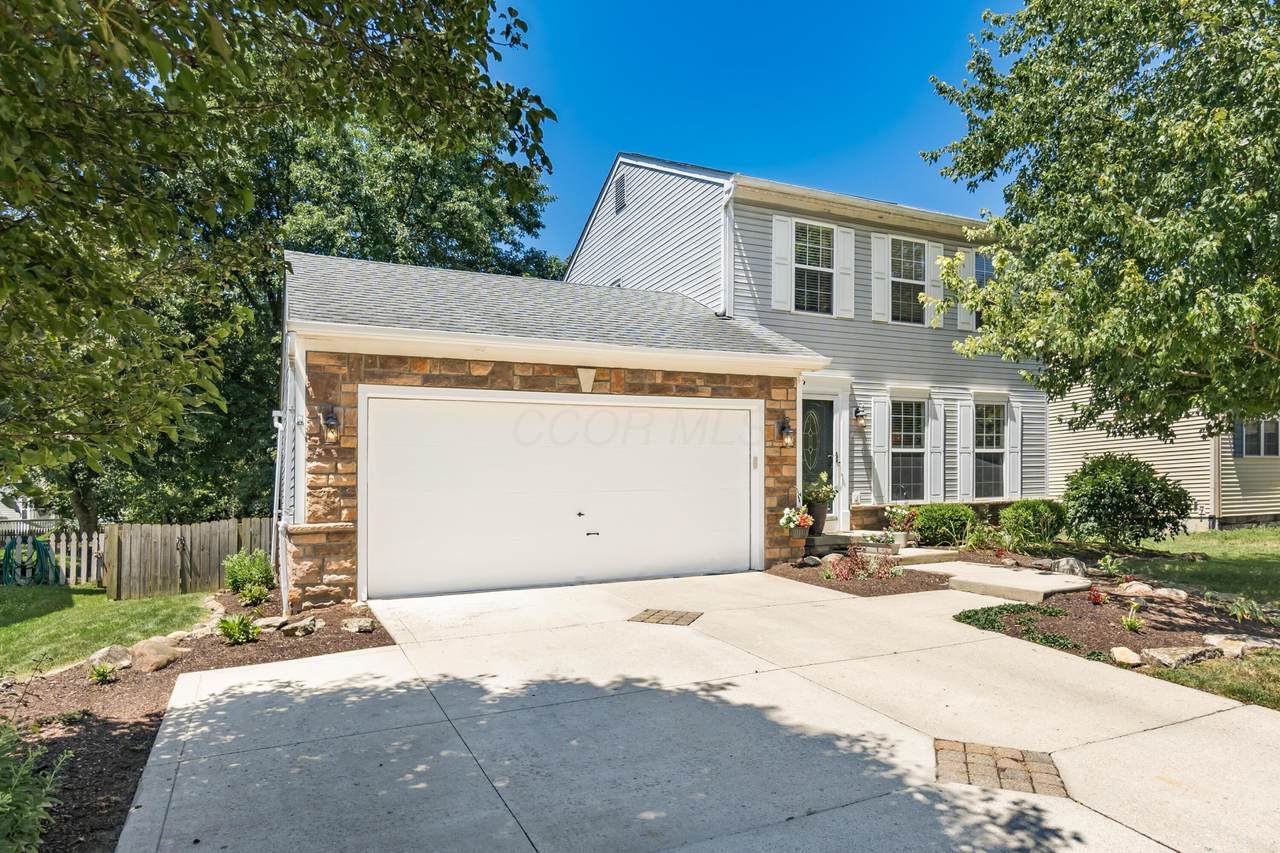 451 Durham Lane - Photo 1