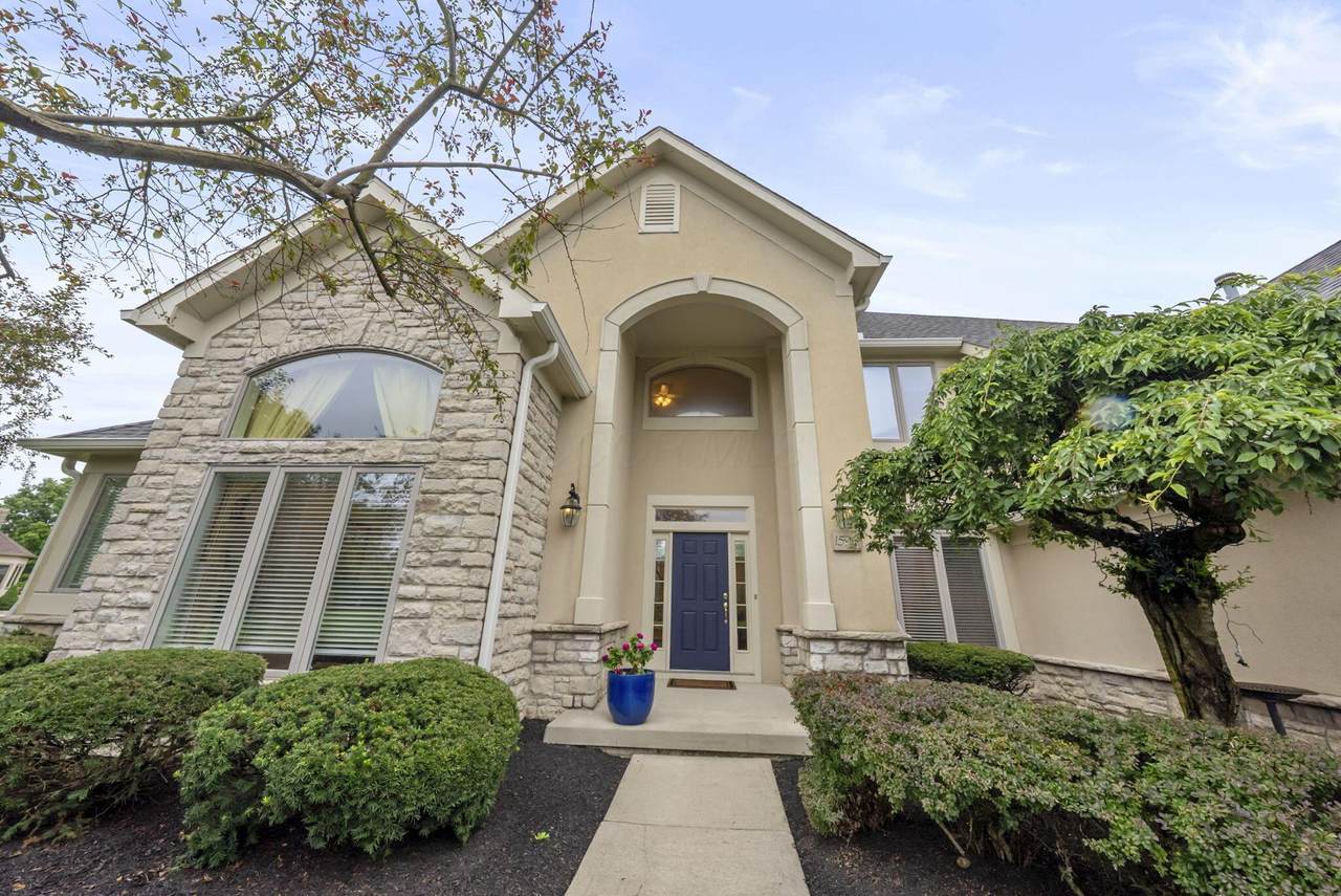 1596 Fox Chase Drive - Photo 1