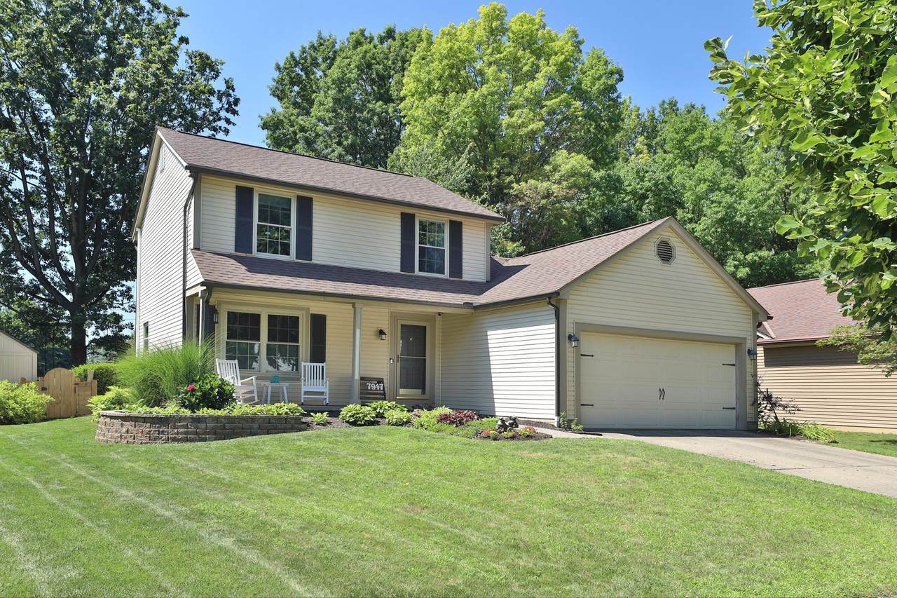 7917 Schoolside Drive - Photo 1