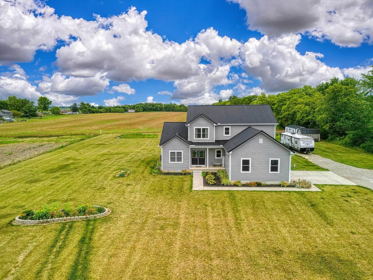 4438 Hagerty Road - Photo 1