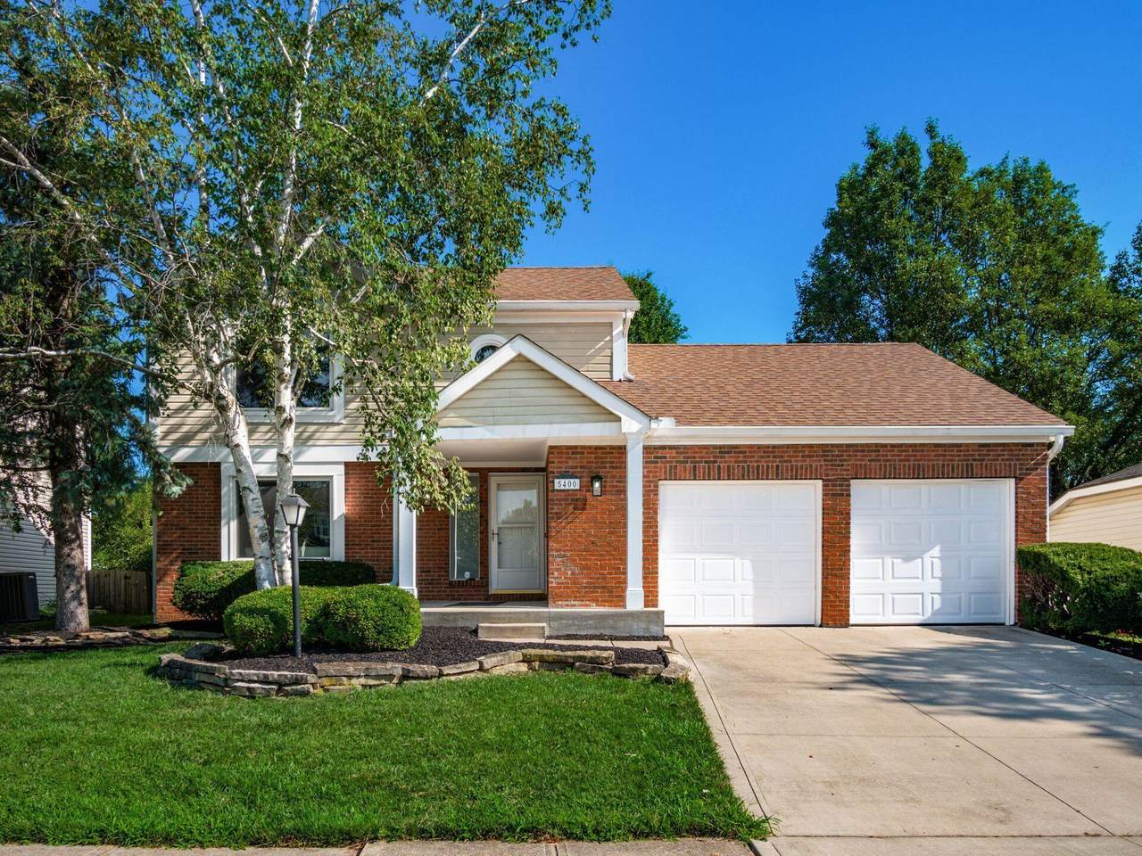 5400 Davidson Road - Photo 1