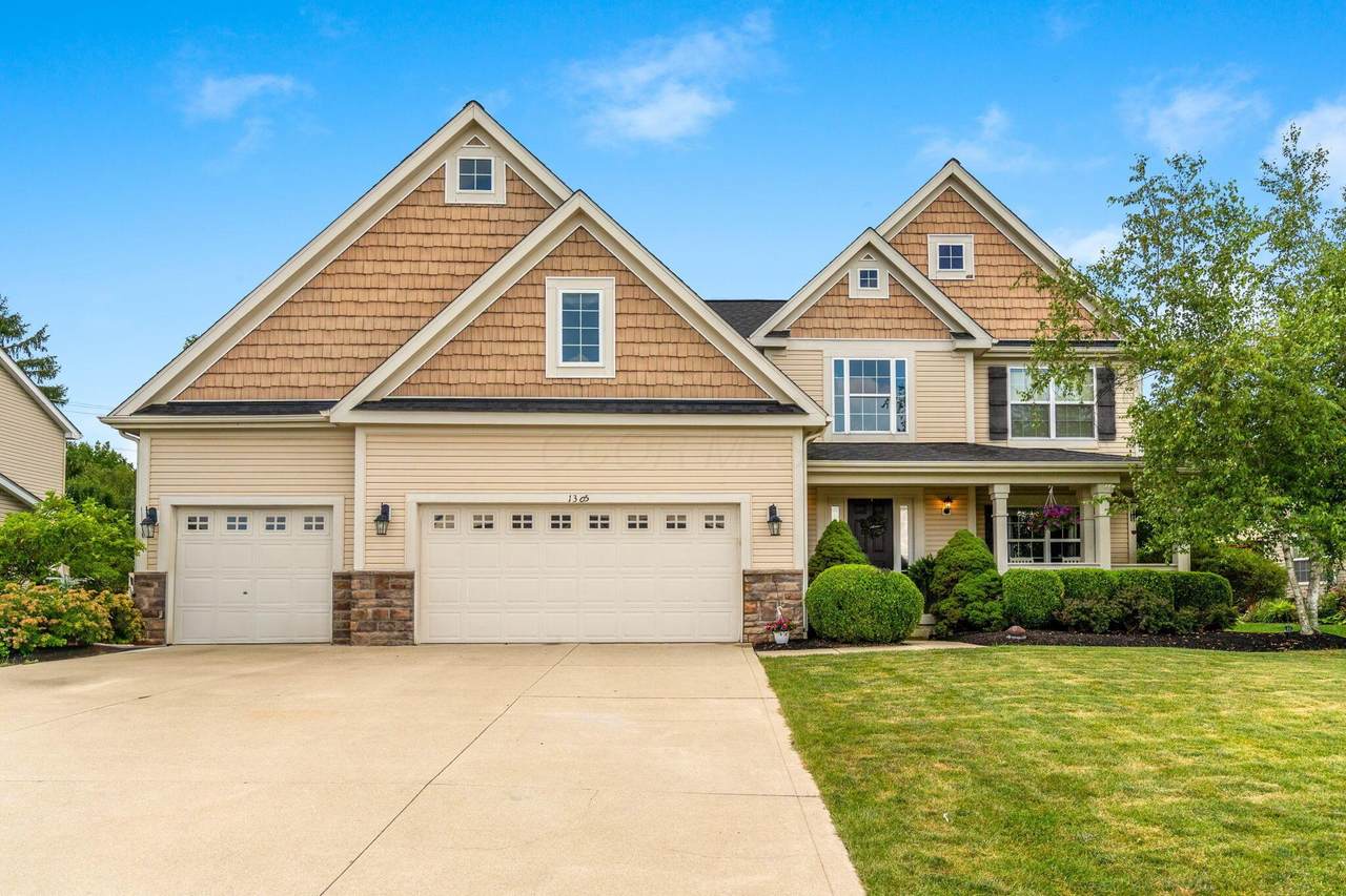 1305 Fox Run Drive - Photo 1