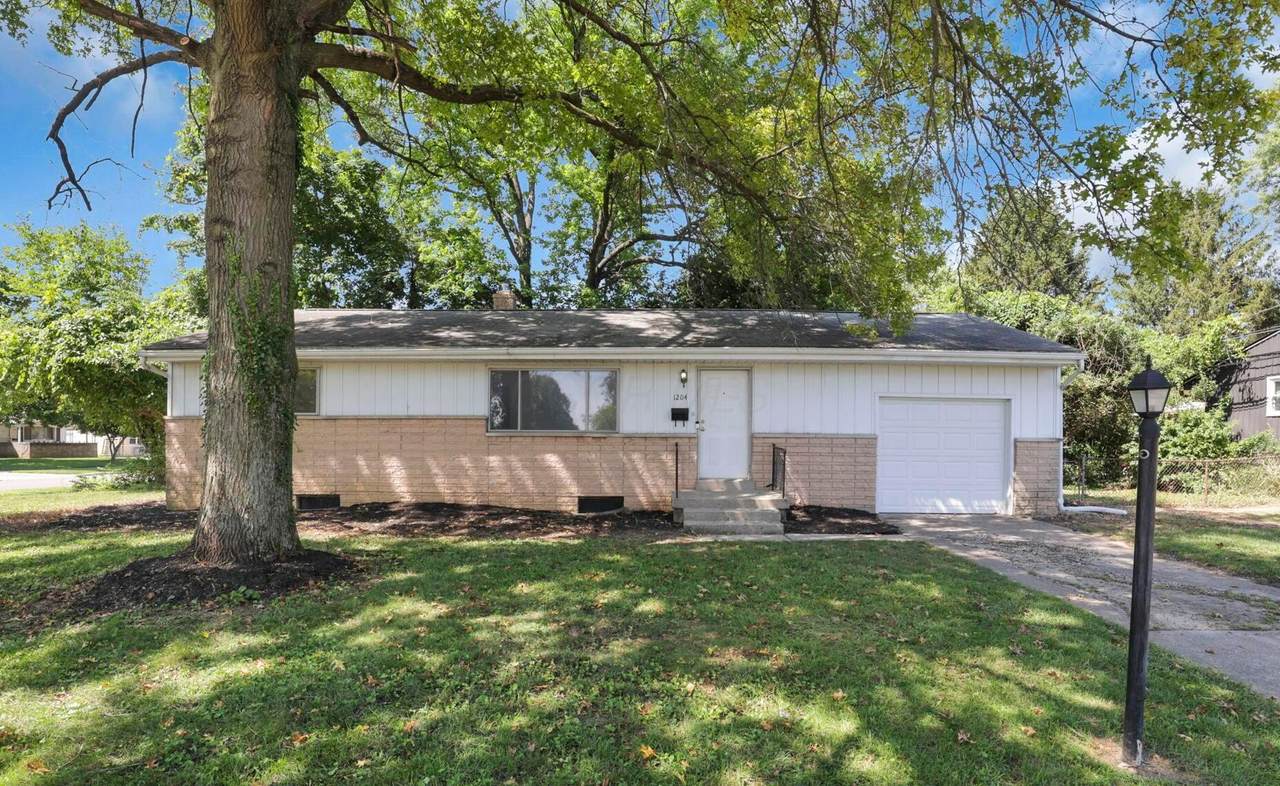1204 Carolwood Avenue - Photo 1