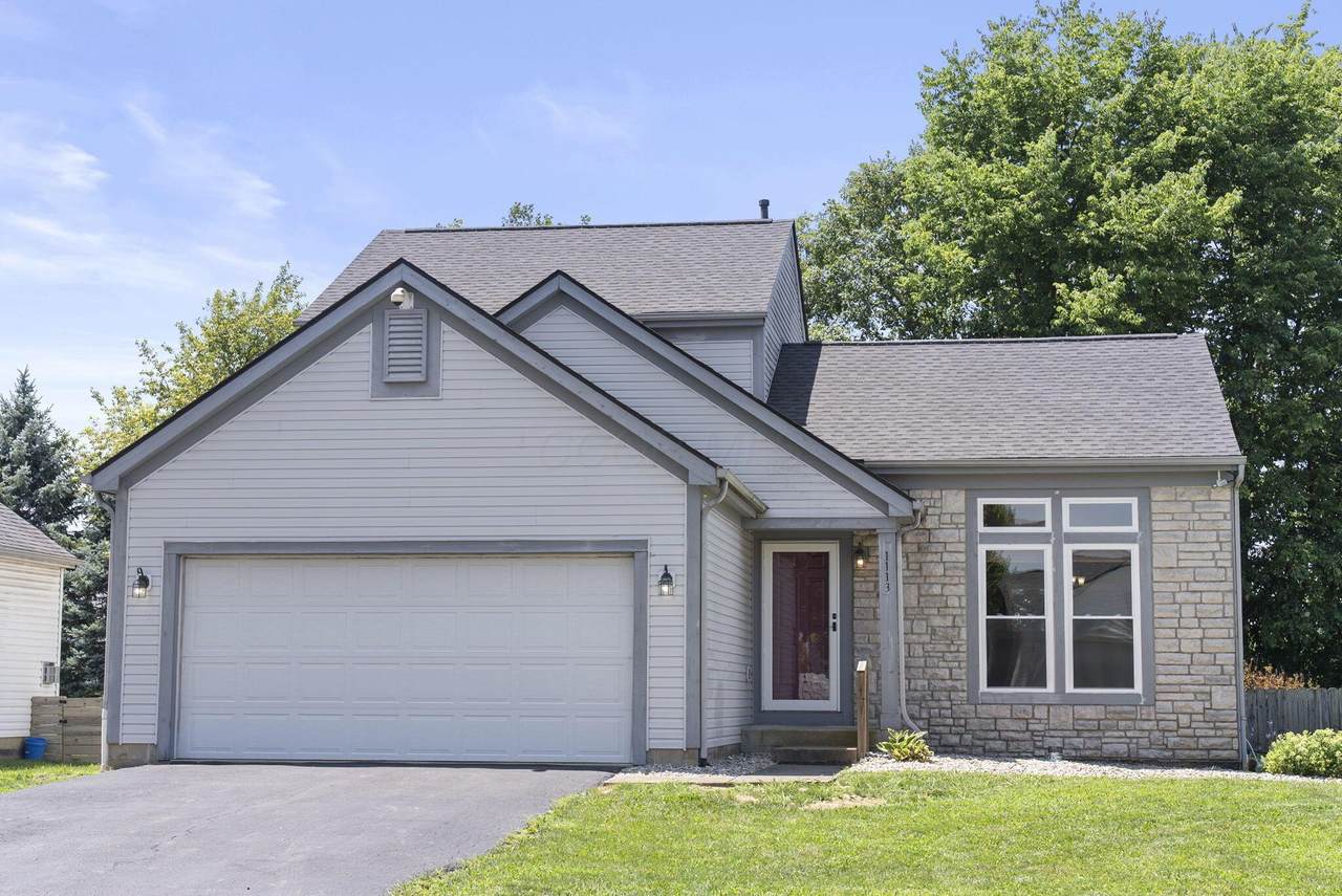 1113 Sheffield Boulevard - Photo 1