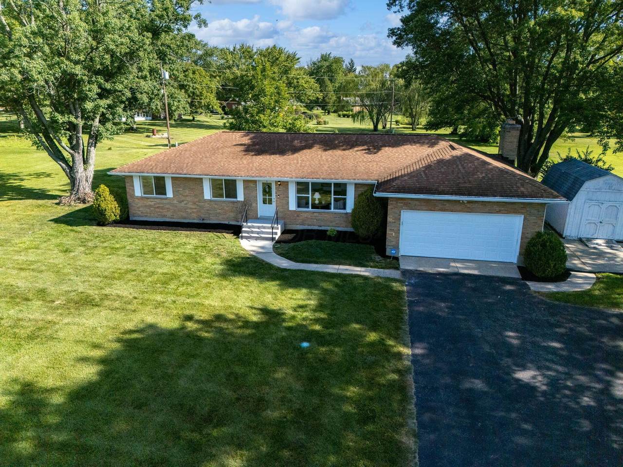 8343 Taylorsville Road - Photo 1