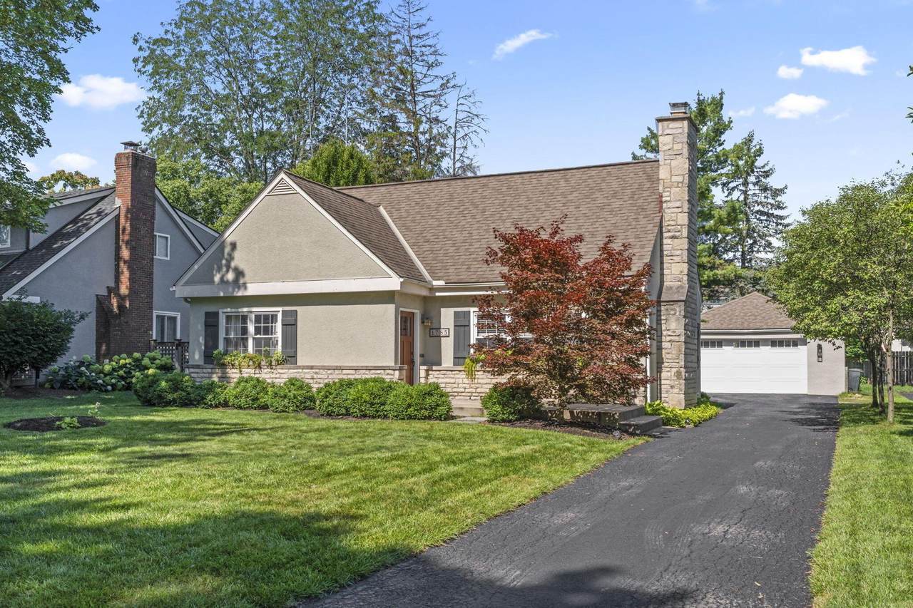 1785 Wyandotte Road - Photo 1