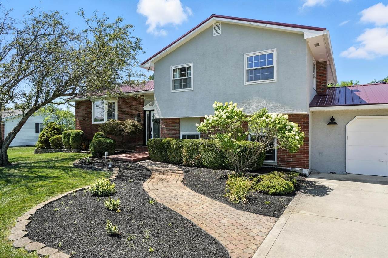 8520 Carter Road - Photo 1