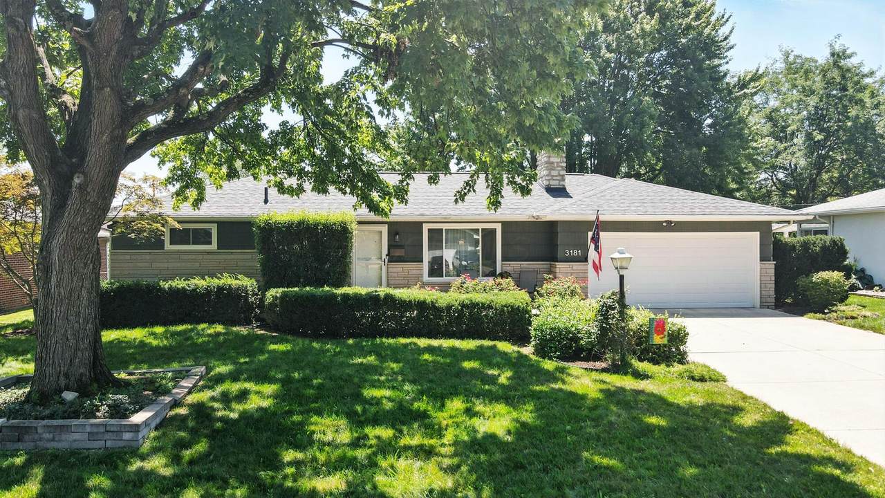 3181 Vanderberg Avenue - Photo 1