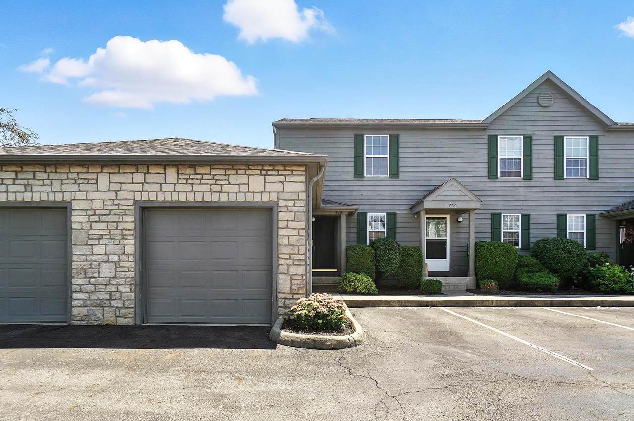 758 Parkgrove Way - Photo 1