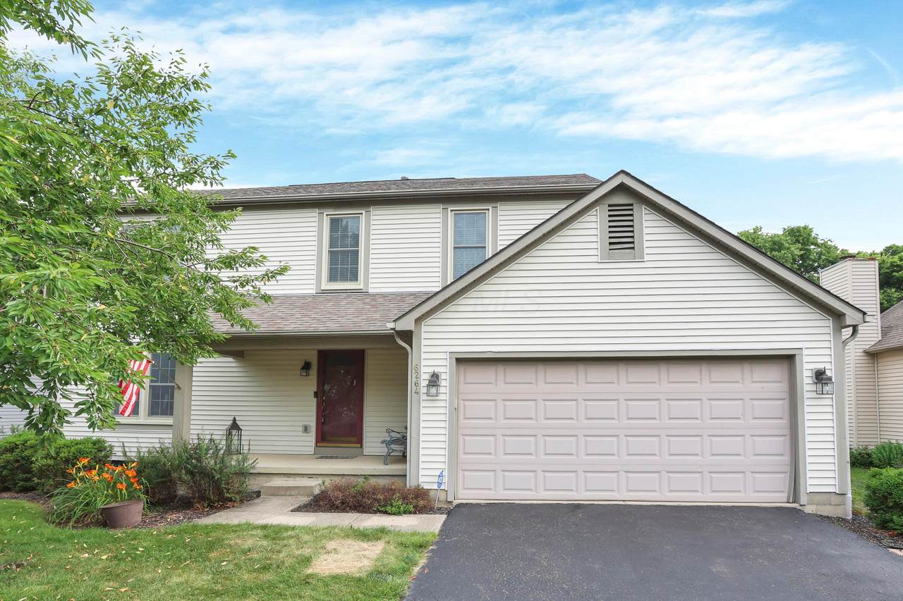 6264 Pinefield Drive - Photo 1