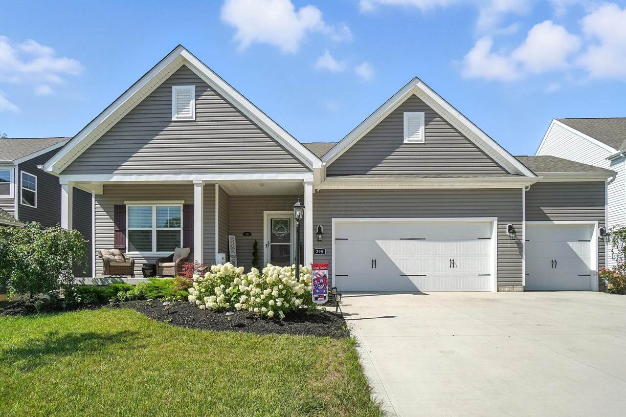 295 Tomahawk Court - Photo 1