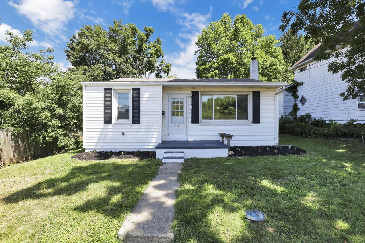 125 Burgess Street - Photo 1