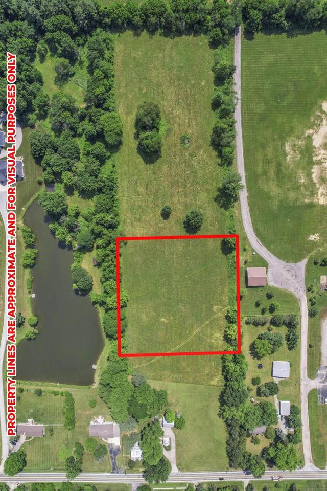 0-Lot #2 State Route 61 - Photo 1
