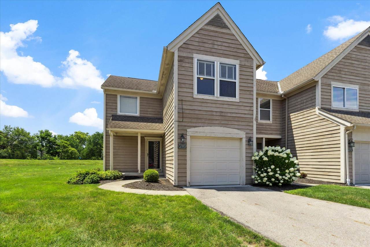 3705 Hilliard Station Road - Photo 1