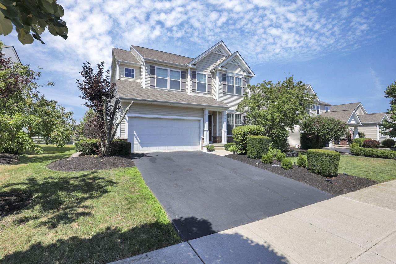 315 Timbersmith Drive - Photo 1