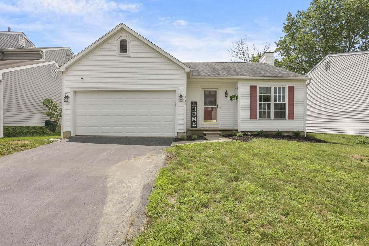 1087 Lavender Lane - Photo 1