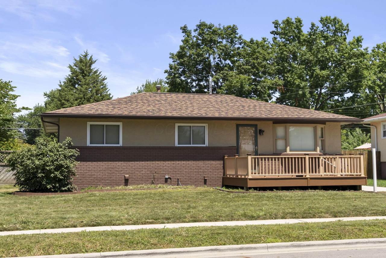 471-E Deerwood Avenue - Photo 1