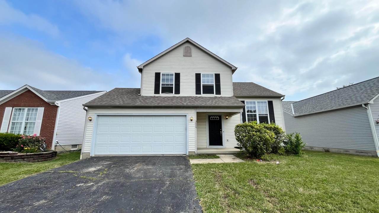 3024 Hauck Drive - Photo 1