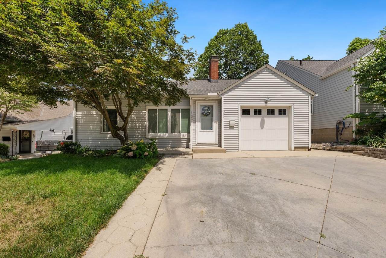 122 Henderson Road - Photo 1