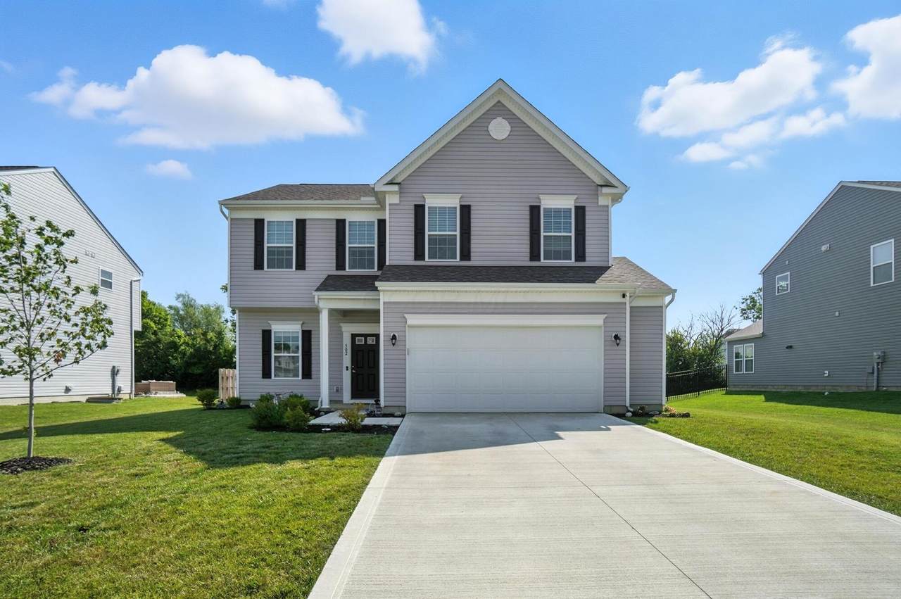 502 Conley Drive - Photo 1