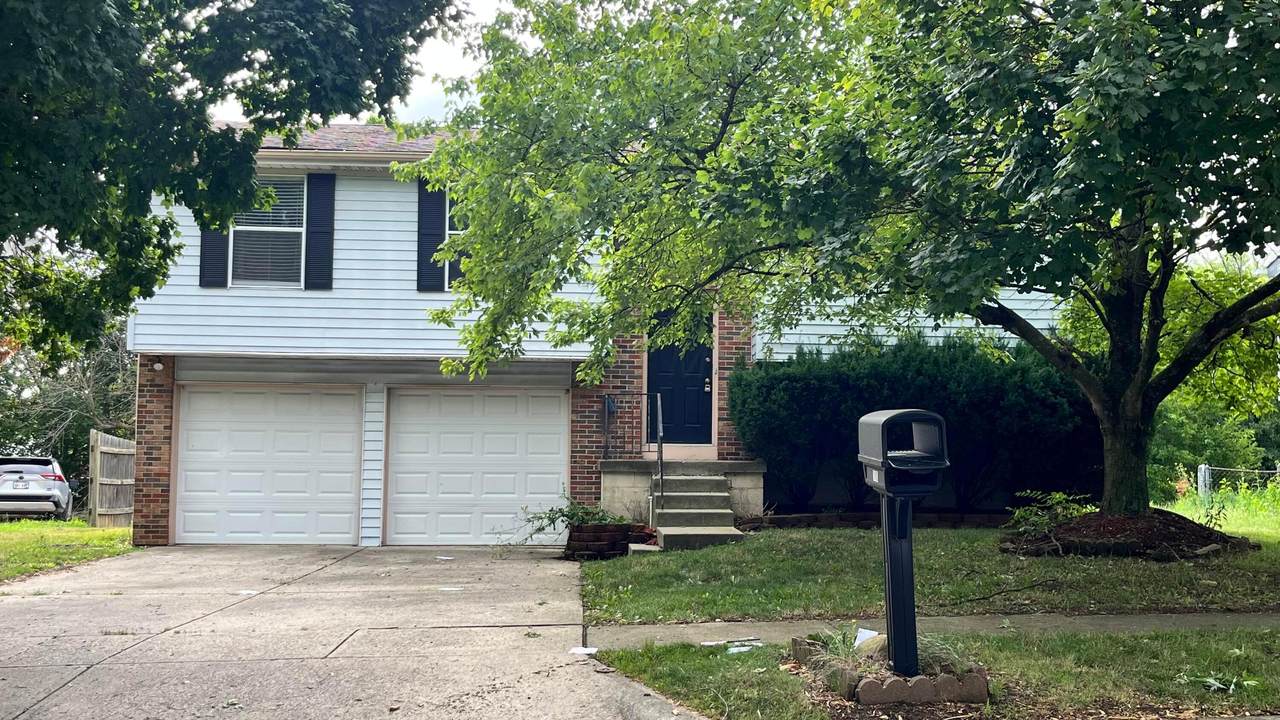 2400 Warfield Drive - Photo 1