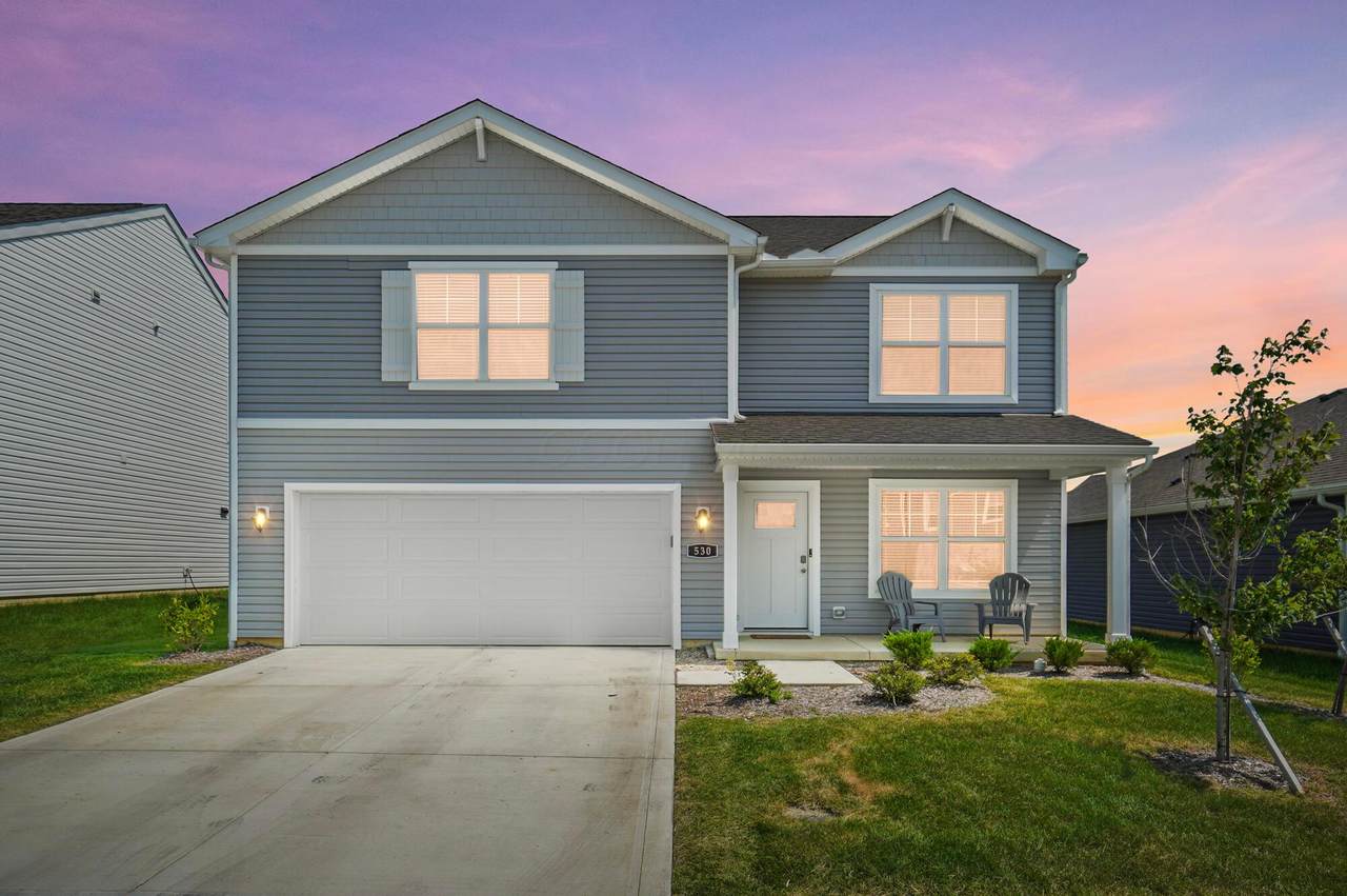 530 Hemingway Avenue - Photo 1