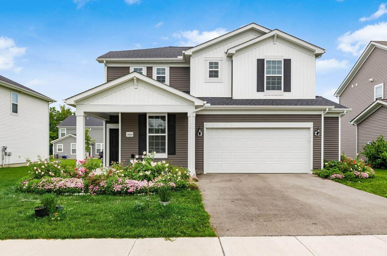 3864 Brody Drive - Photo 1