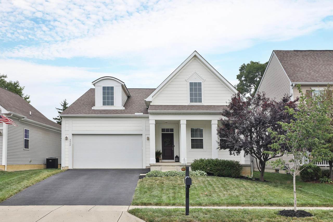 3922 Trail Ridge Drive - Photo 1
