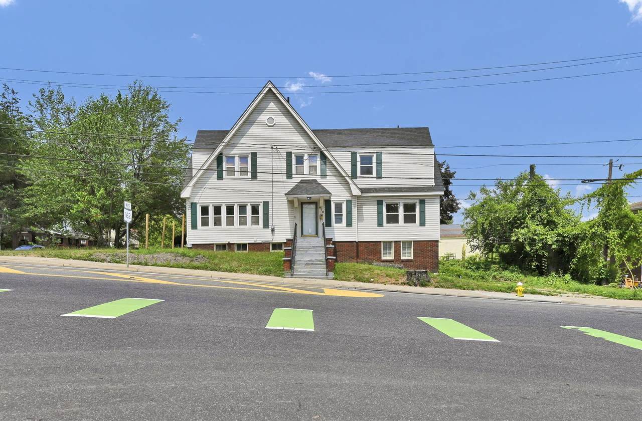 478 Copley Road - Photo 1