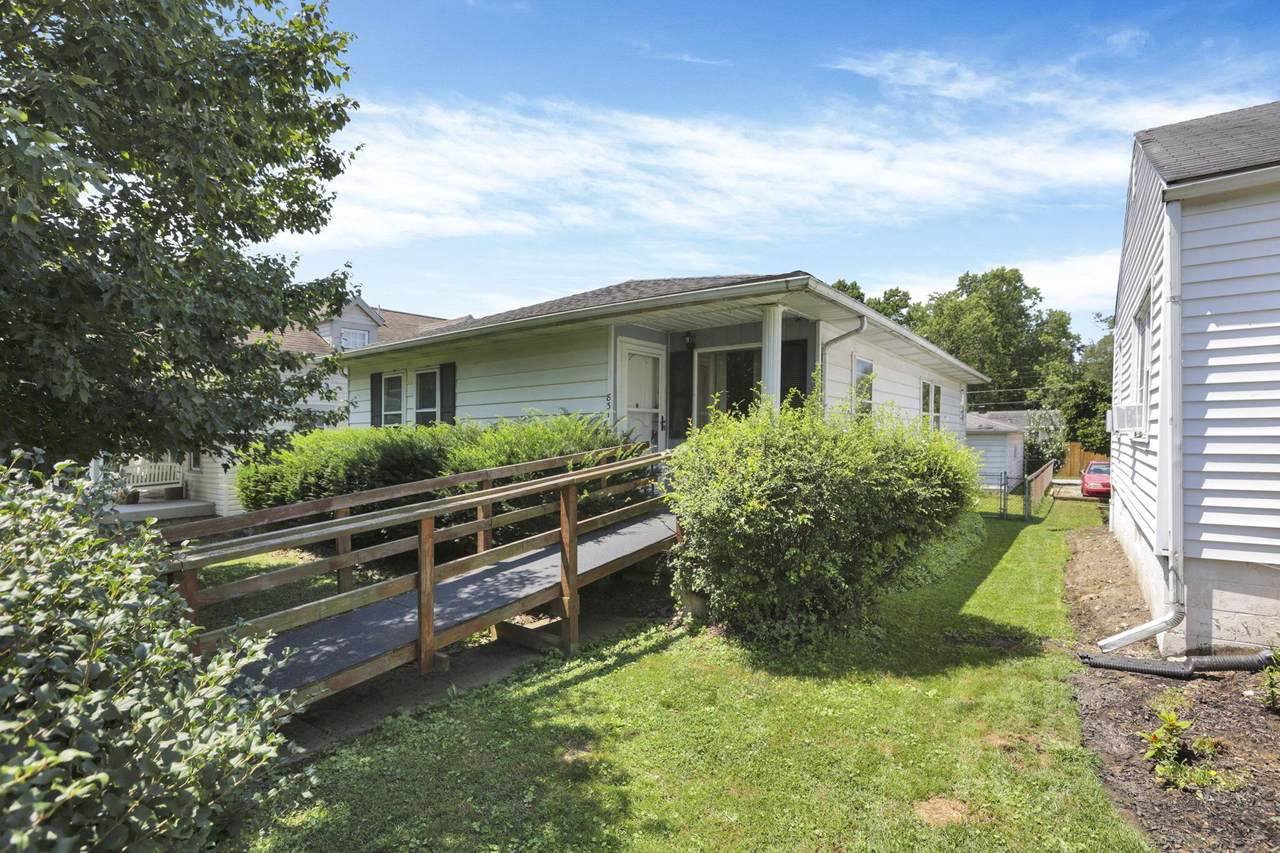 831 Franklin Avenue - Photo 1
