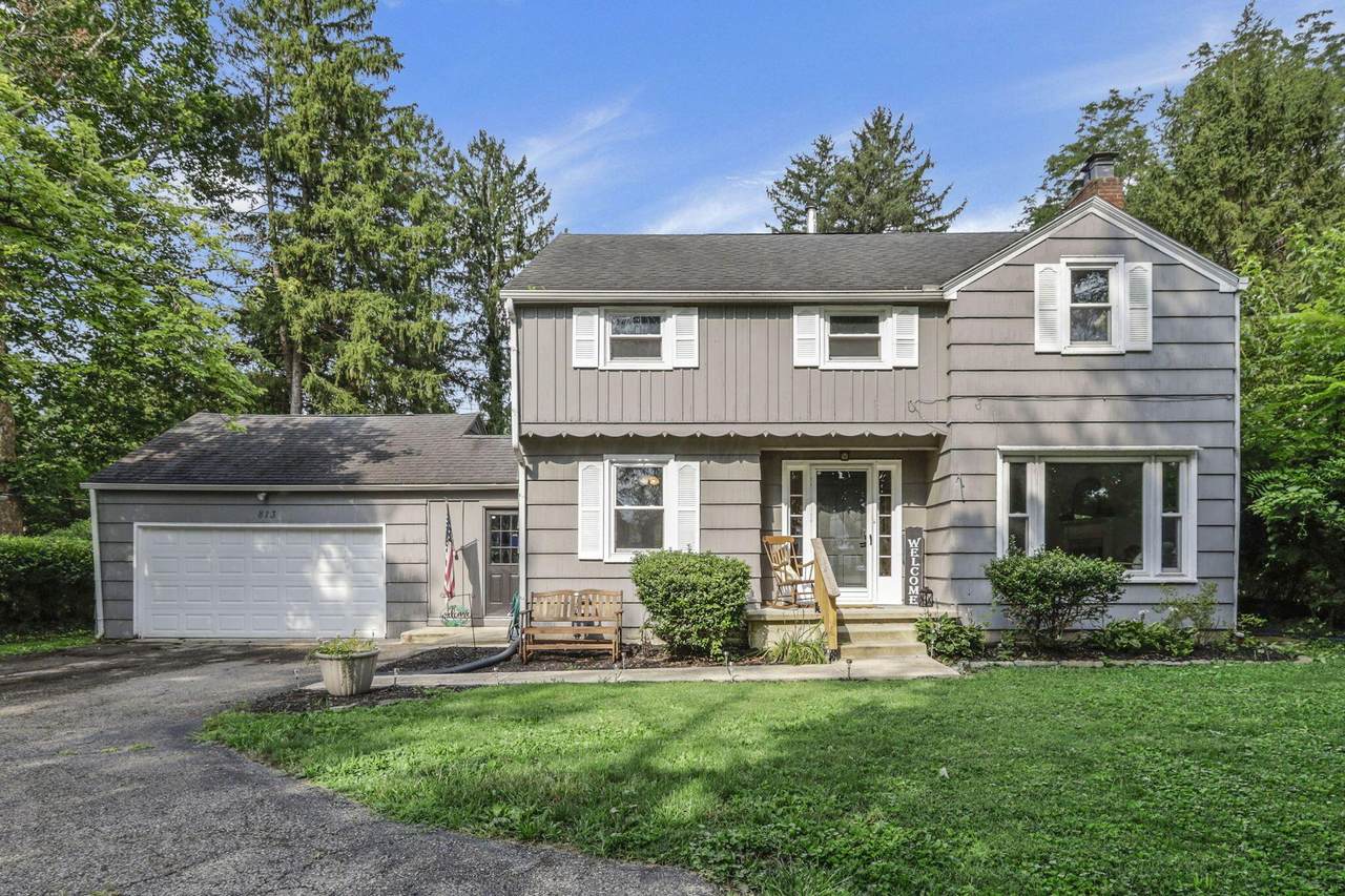 813 Mount Vernon Road - Photo 1