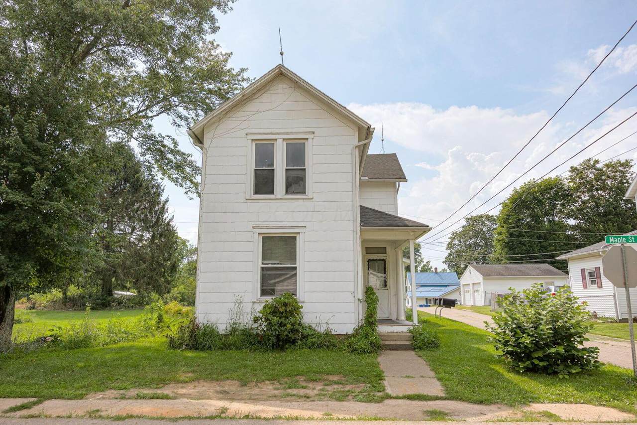 9189 Maple Street - Photo 1