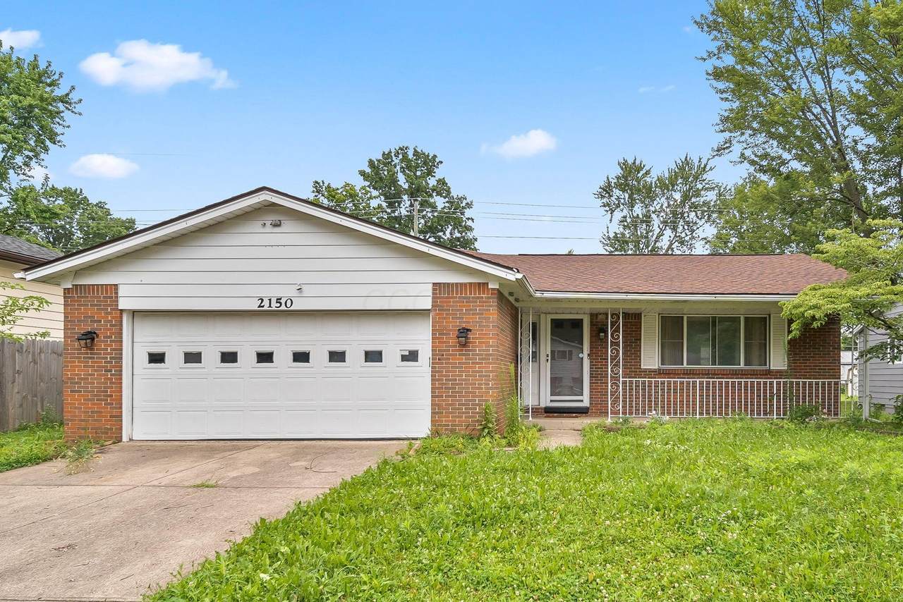 2150 Waldorf Road - Photo 1