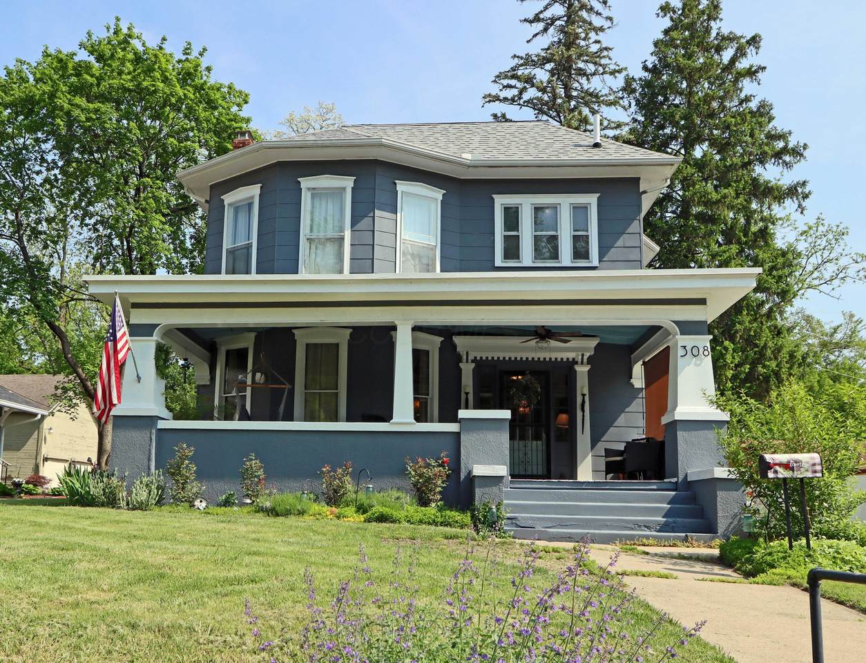 308 Reynolds Street - Photo 1