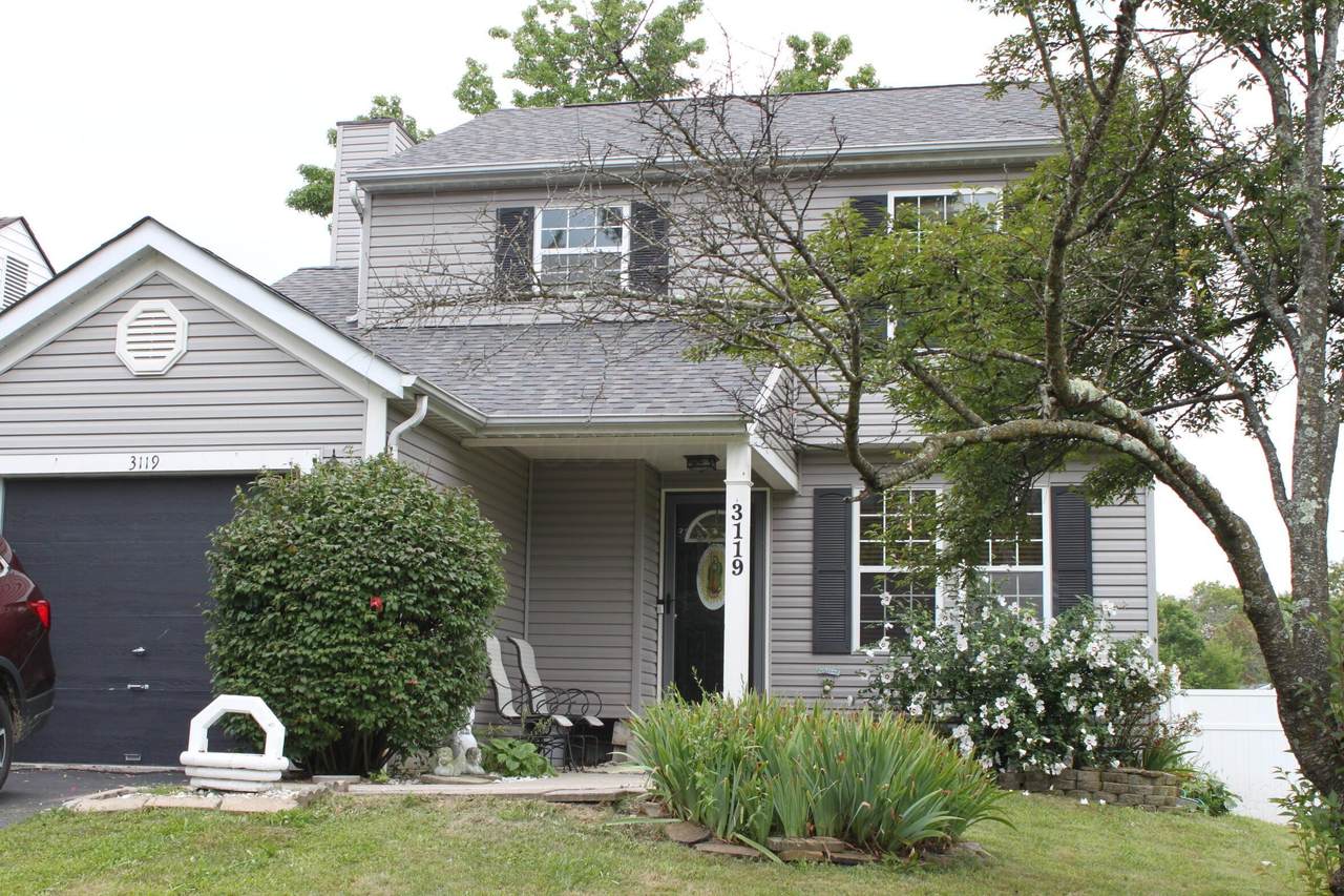3119 Yorkdale Lane - Photo 1