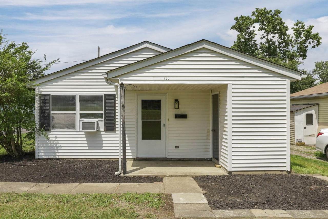 460 Allston Avenue - Photo 1