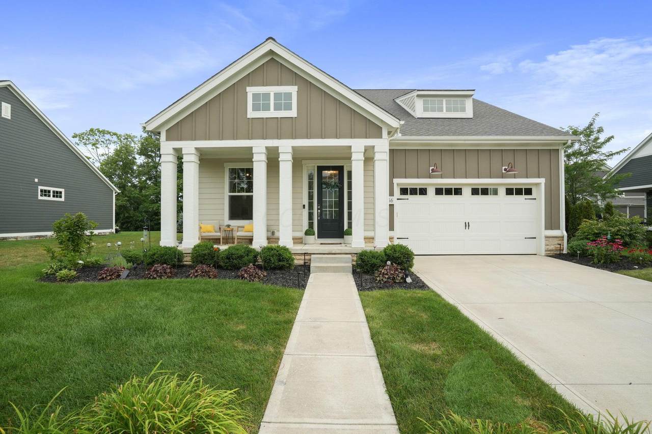 11456 Canby Court - Photo 1