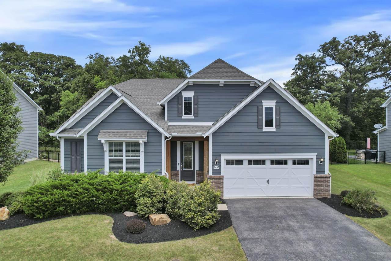 2442 Edgehill Drive - Photo 1