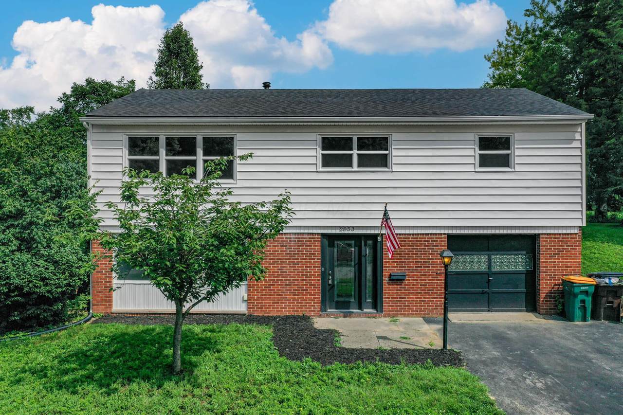2853 Comanche Drive - Photo 1