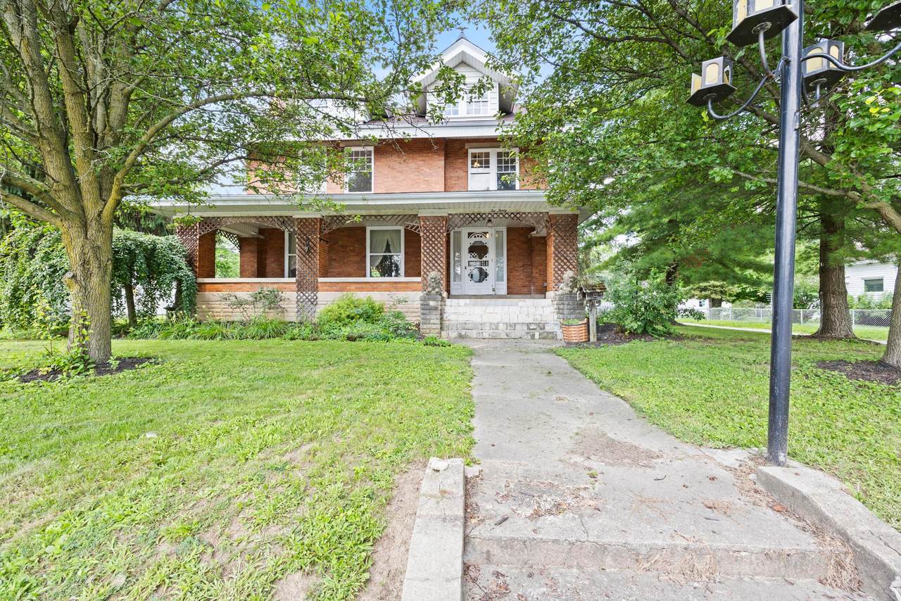 230 Columbus Street - Photo 1