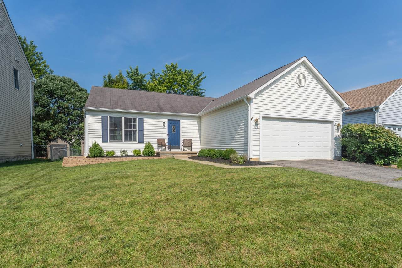 2115 Juneau Way - Photo 1