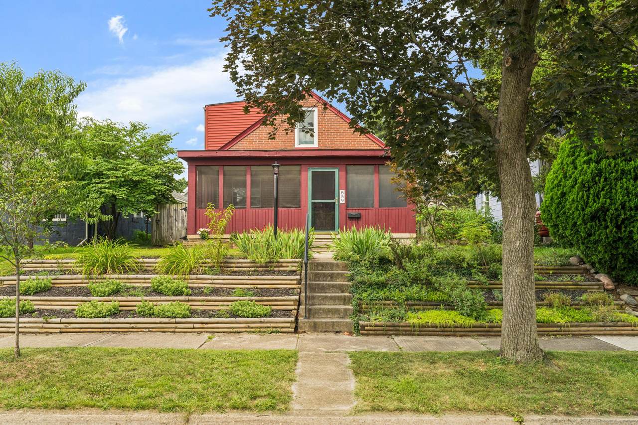 859 Gladden Road - Photo 1