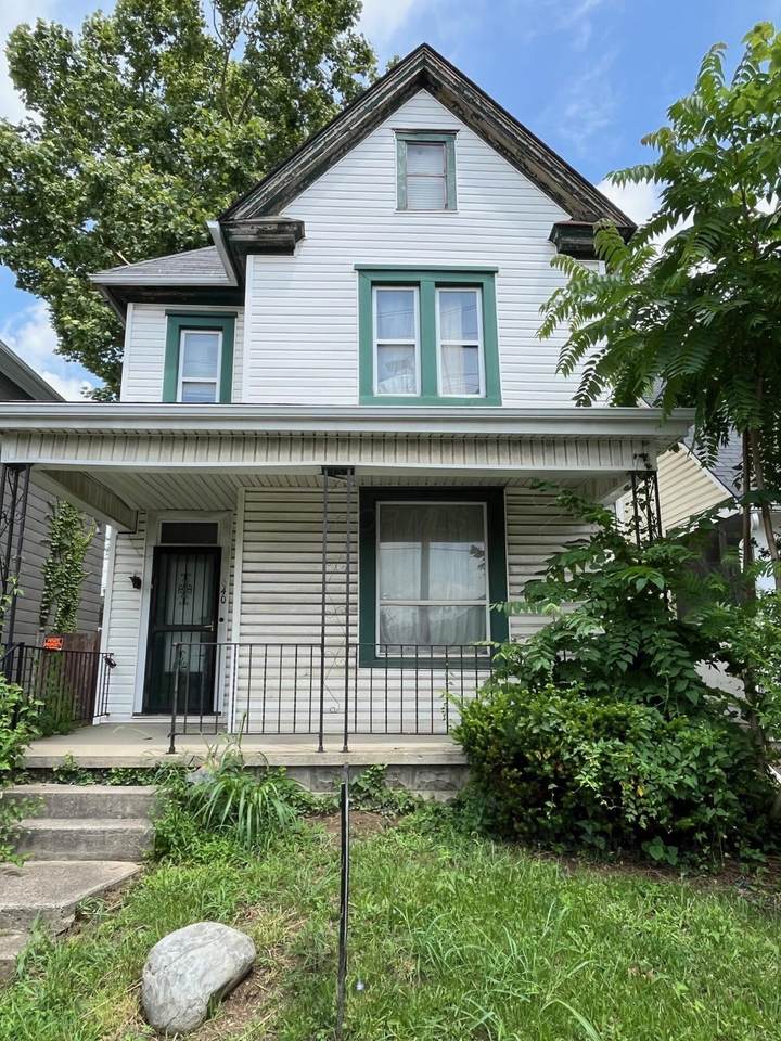 640 Whittier Street - Photo 1