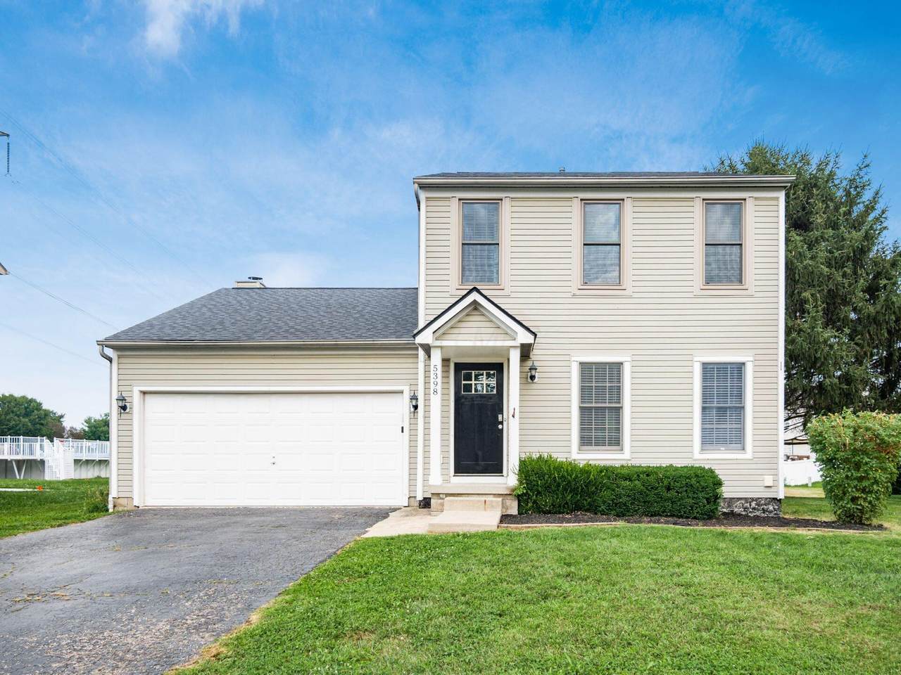 5398 Armour Court - Photo 1