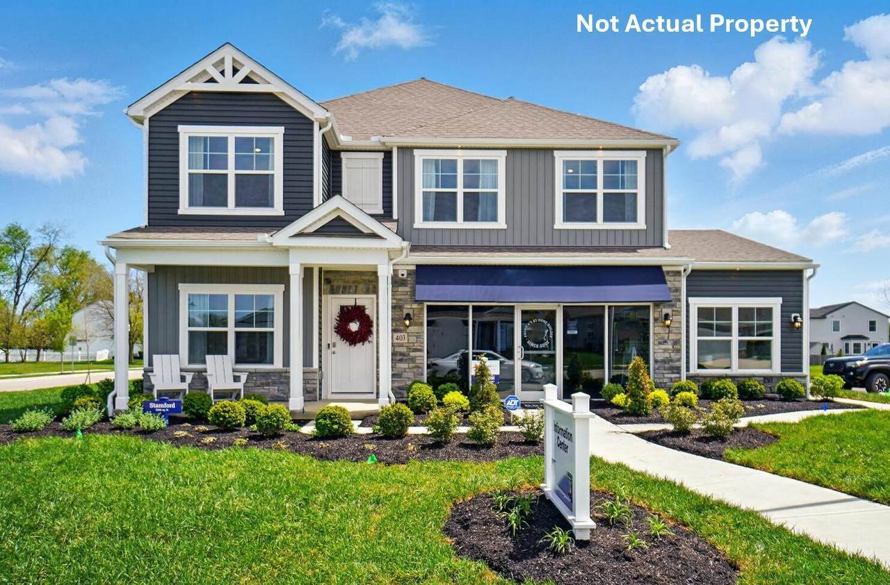 122 Vine Grove Drive - Photo 1