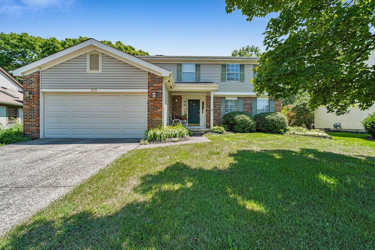 315 Highmeadows Village Drive - Photo 1