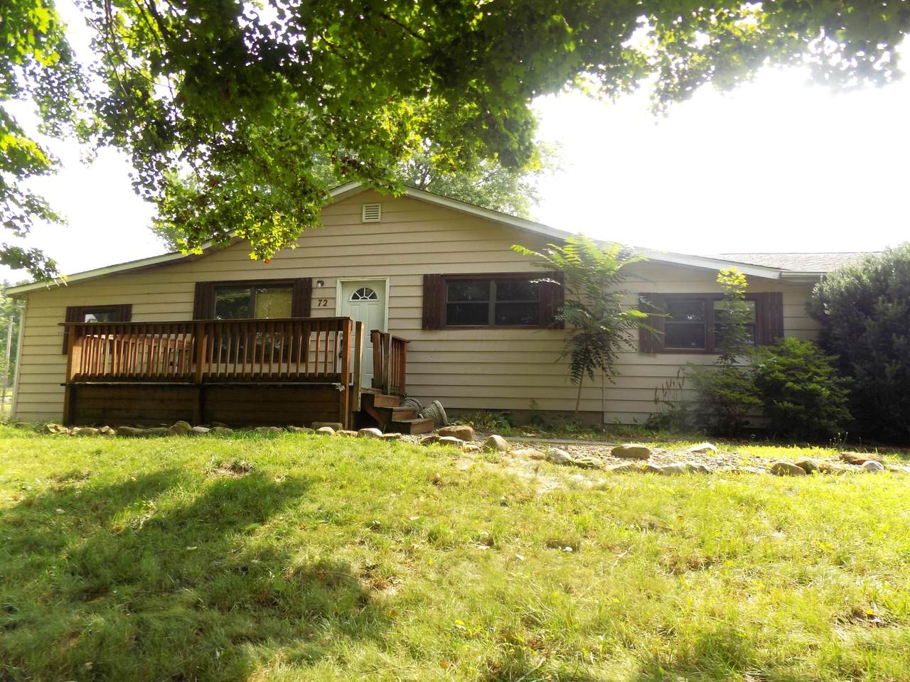 72 Mccoy Road - Photo 1