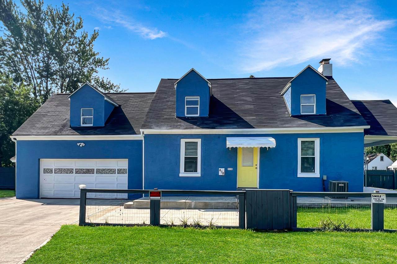 478 Belvidere Avenue - Photo 1
