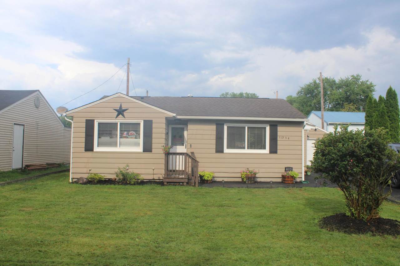 11954 16th Road - Photo 1